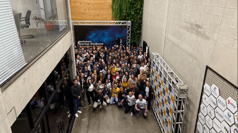 Futuristic Innovation