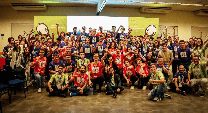 Velocity Light Trails