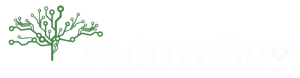 Sudovalley Logo